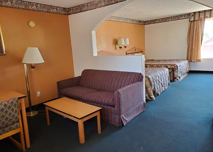Night Motel