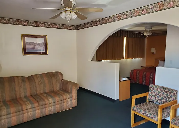 Night Motel