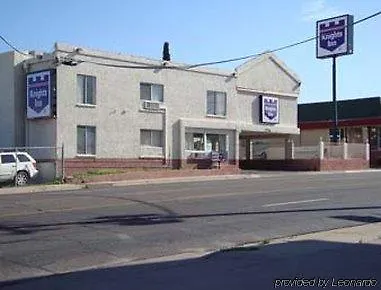 Night Motel