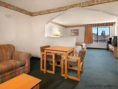 Motel Night