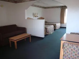 Motel Night
