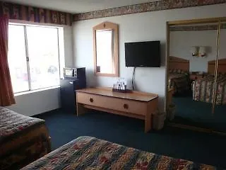 Night Motel 3*